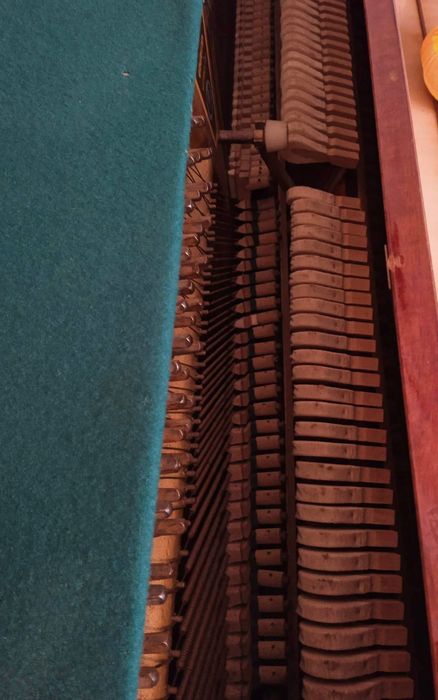 Фортепіано/піаніно