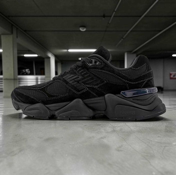 Кросівки жіночі New Balance 9060 Triple женские кроссовки нью беланс 9060