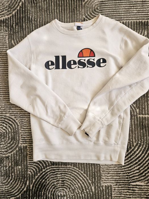 кофта ellesse оригінальна!