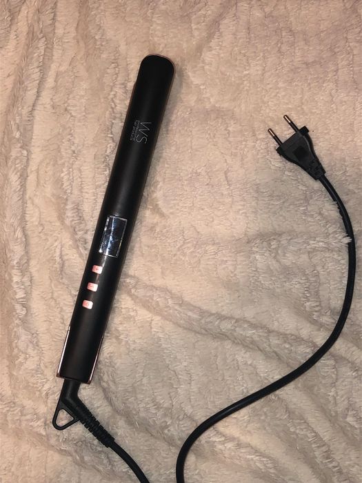 Prancha WS professional 60w 110-240V