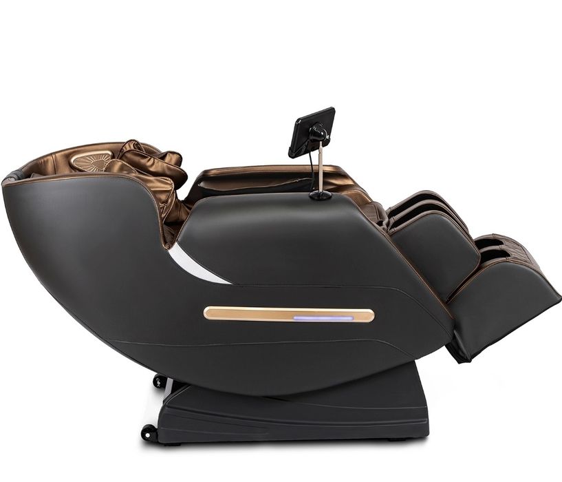 масажне крісло Mebel Elit VX max