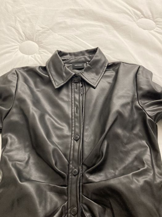 Vestido preto como novo