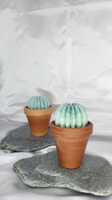 Velas artesanais