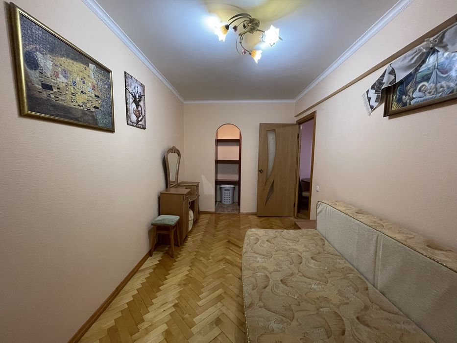 Оренда вул Героів Крут інд опалення