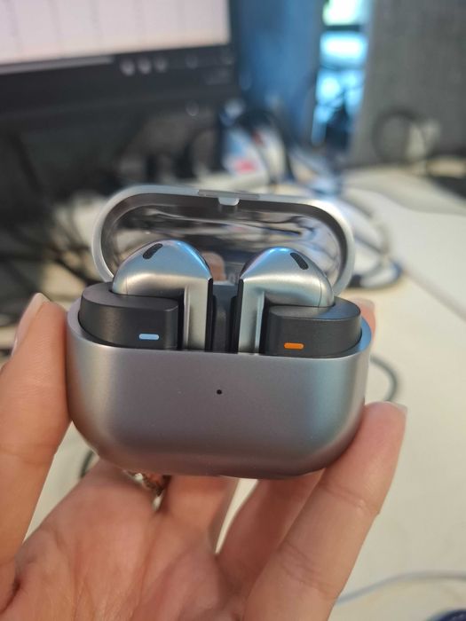 SAMSUNG Galaxy Airbuds 3 - novos