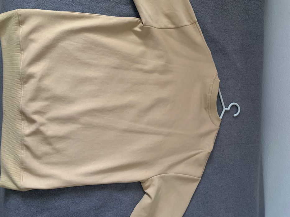 Camisola bege C&A