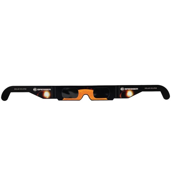 Óculos para eclipse BRESSER - Novos