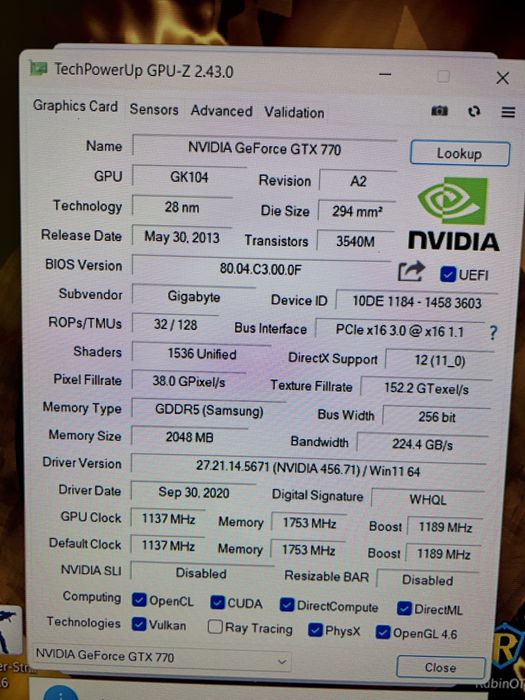 Complete Desktop Computer with CORE i7475641874125301764