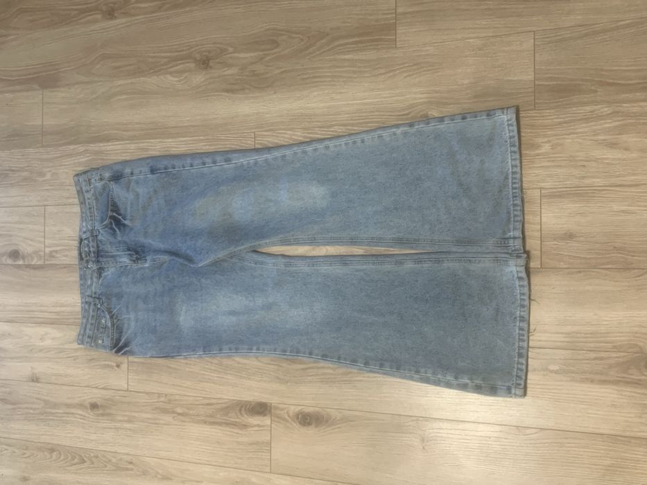Balenciaga jeans