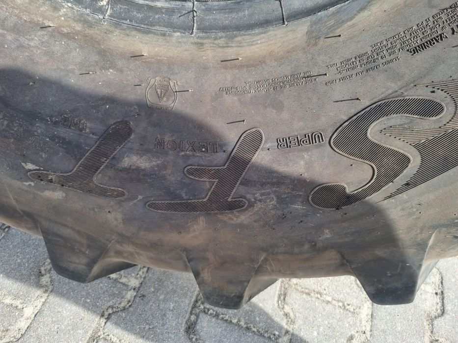 Opona 500/85R24 Mitas