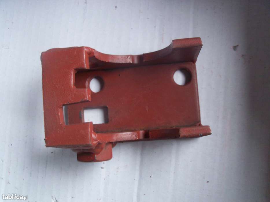 siewnik poznaniak trzymak uchwyt spulchniacza palca