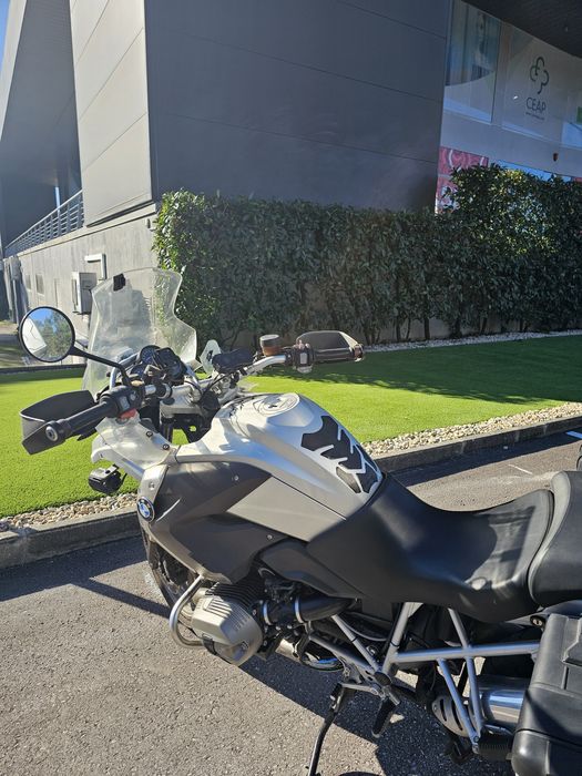 BMW R1200 GS de 2011 Batalha • OLX.pt