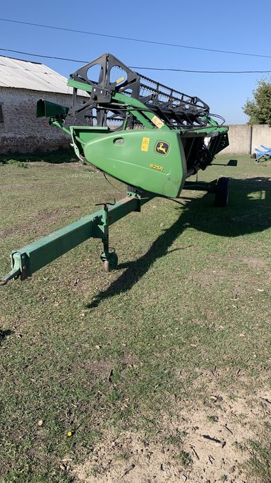 Комбайн 9780ICTS