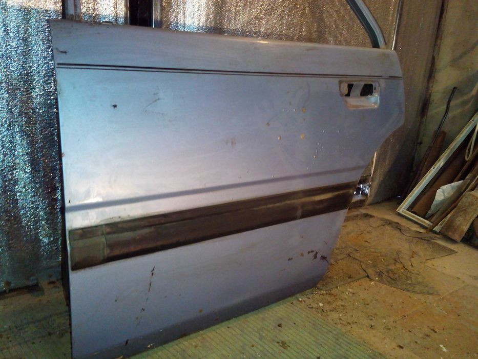 мазда 626 84г крышка багажника продам