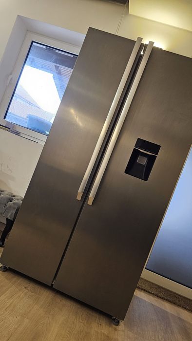 Frigorífico Confortec