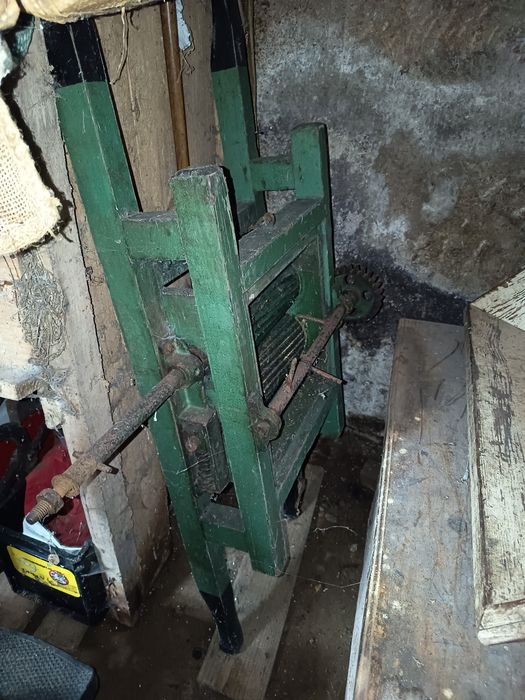 Reladeira Manual em bom estado