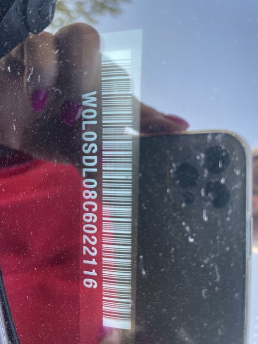 Opel Corsa D czarny metalik 2011