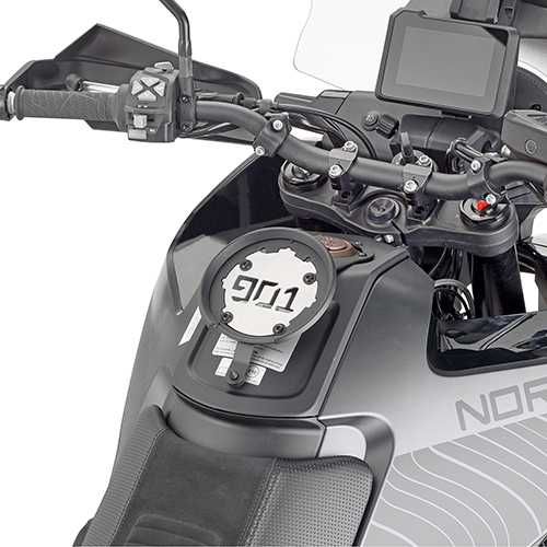 BF68 HUSQVARNA Norden 901 (22 > 24) mocowanie tanklock tankbag toreb