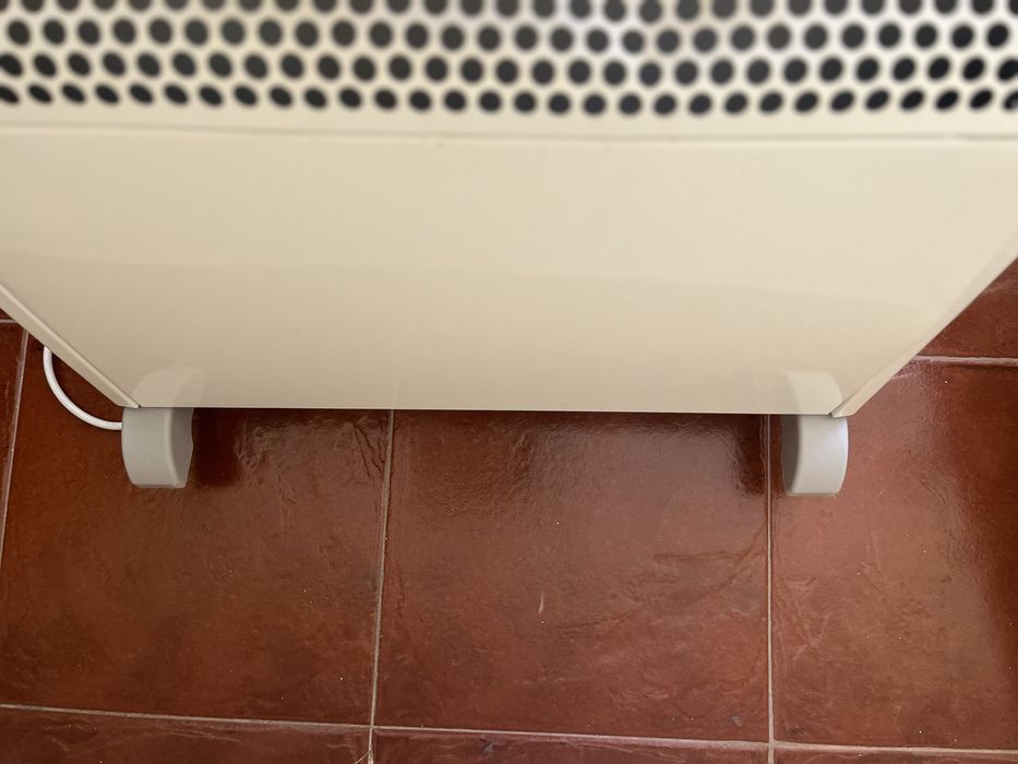 Aquecedor Kunft