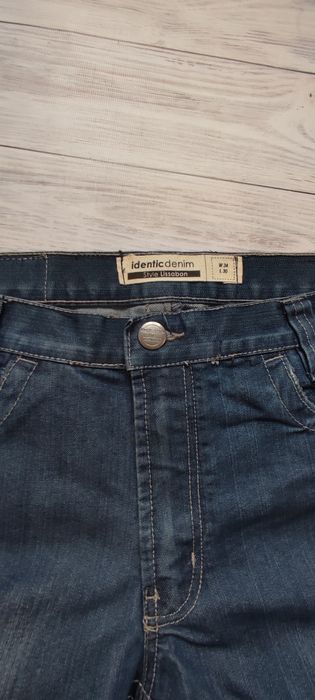 Мужские джинсы identic denim Германия