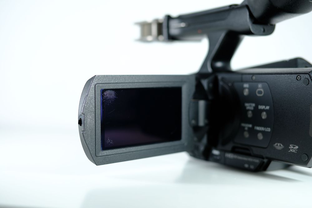 Sony Vg 20 (vg20) + гарантія \ без передоплат
