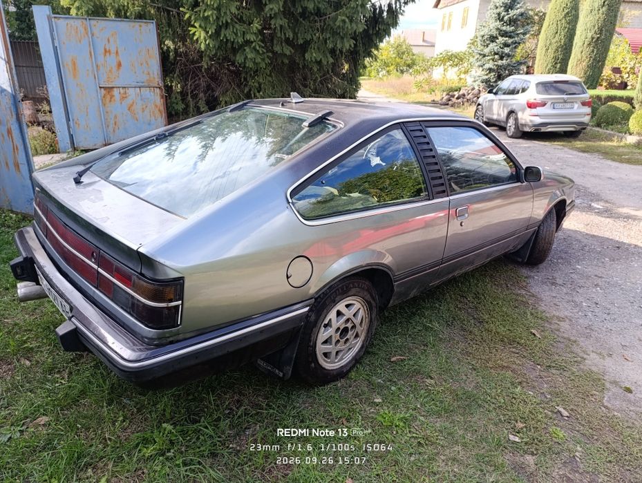 продам Opel Monza