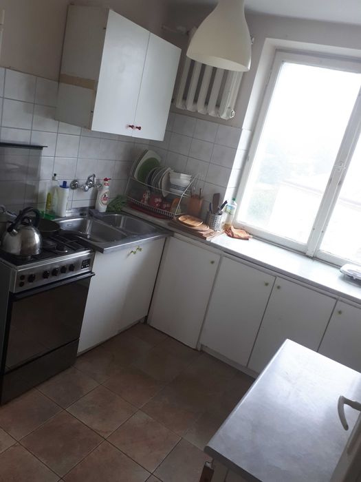 Mieszkanie – Warszawa - Widok 4