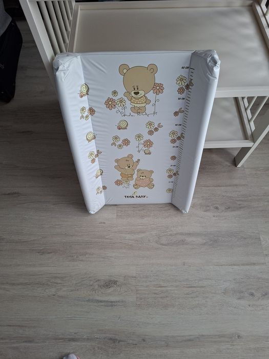 Przewijak Gulliver IKEA