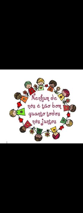 Ama/babysitter Amadora