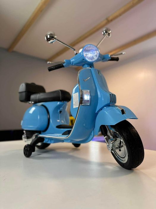 Vespa PX 125 - 12 Volts -  Criança