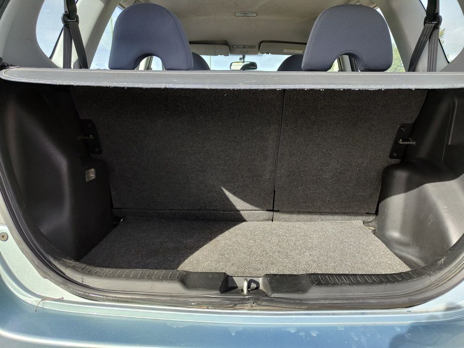 Honda jazz 2008 1 Dono