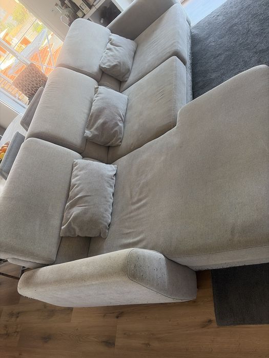 Sofa usado - Odivelas