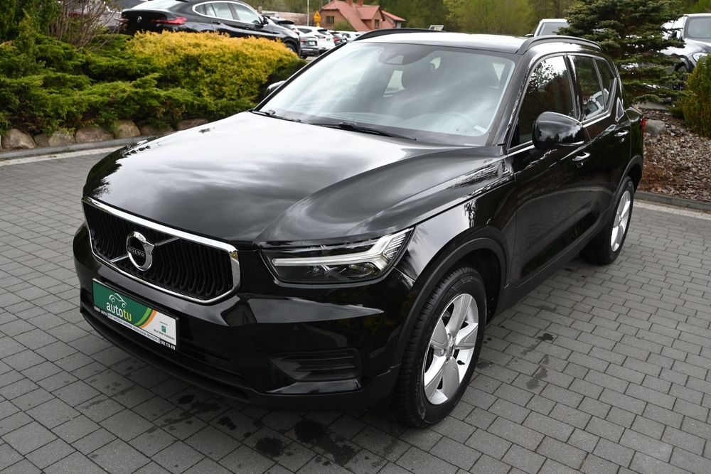 Volvo XC 40
