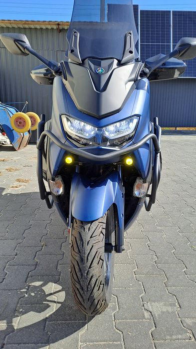 Продається Yamaha Nmax 155