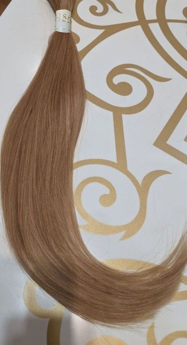 Волосы натуральные для наращивания