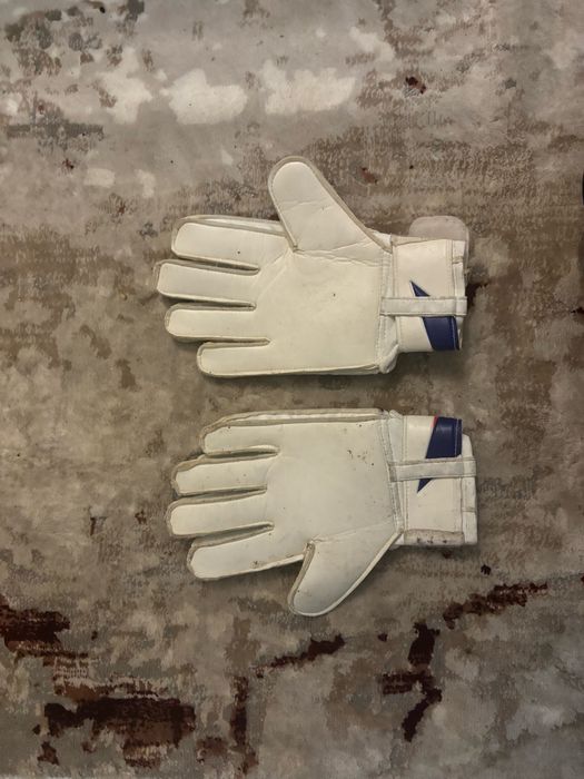 Luvas do real madrid