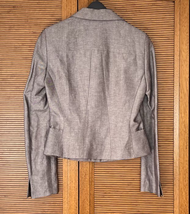 Marynarka Mexx len wiskoza