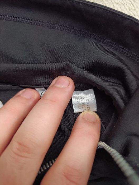 Спортивний костюм Adidas