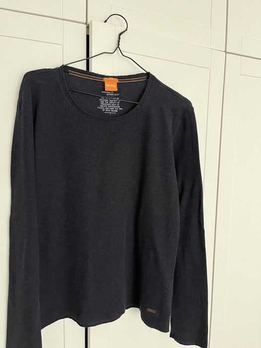 Hugo Boss długi rękaw