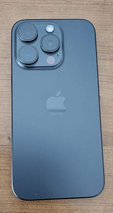 Iphone 15 pro 128gb