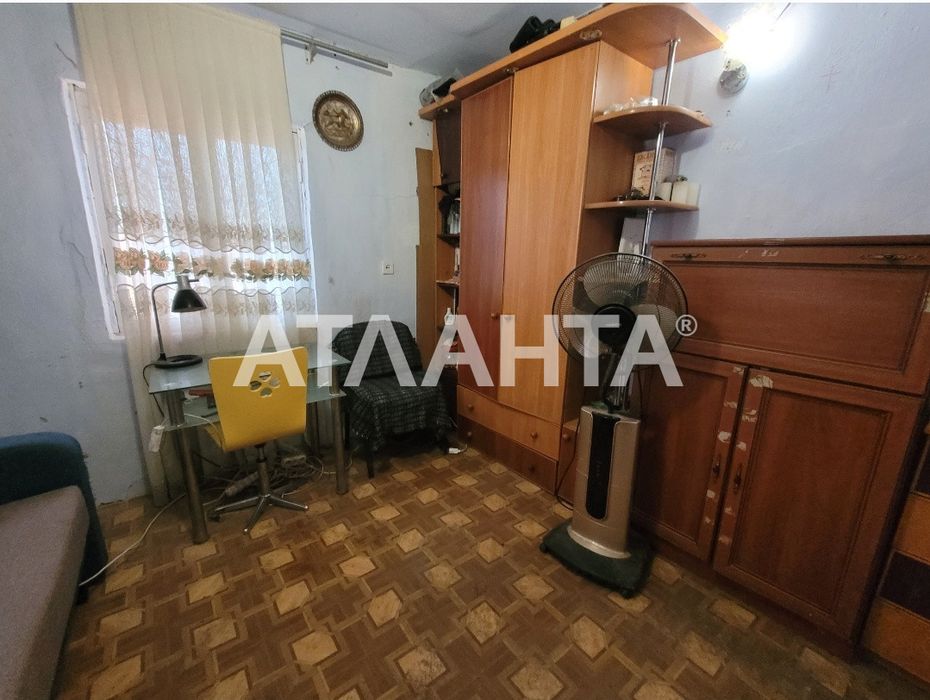 Дом-дача на берегу лимана в Новой Дофиновке