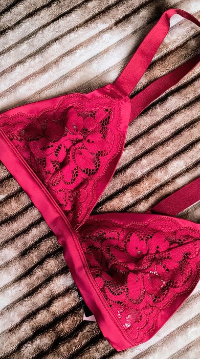 Bielizna Damska Hunkemöller Nowa