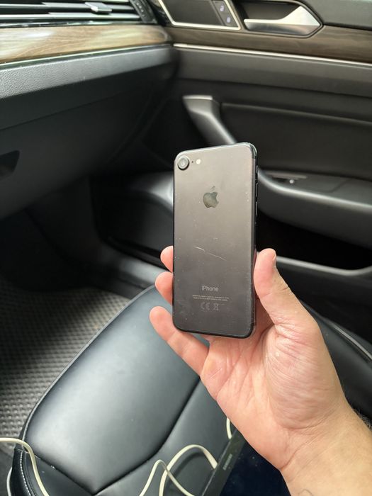 Iphone 7