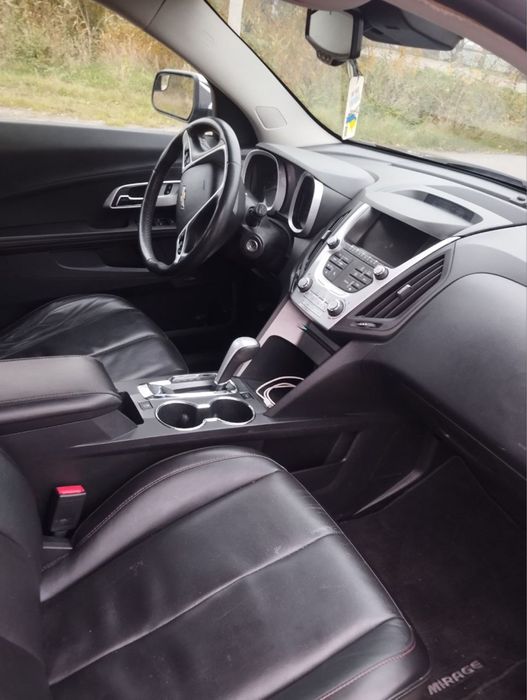 Продам автомобіль 2014рік