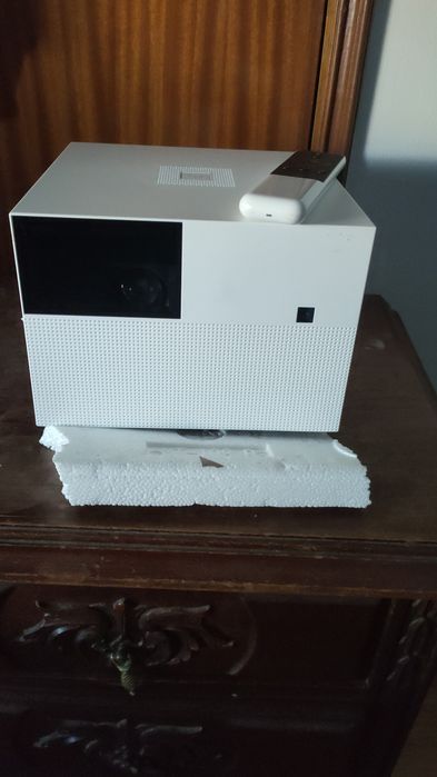 Xiaomi fengmi Vogue