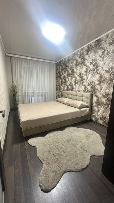 Квартиры посуточно и почасово