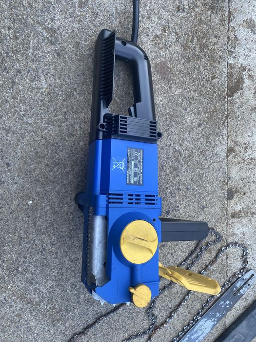 Електропила einhell kse2040wk