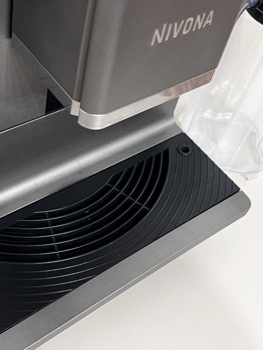 Ekspres do kawy NIVONA NICR970