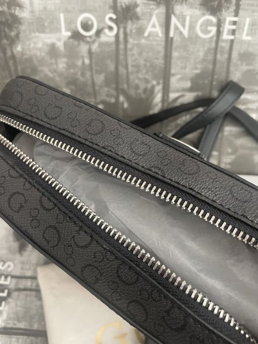 Torebka Guess  oryginalna