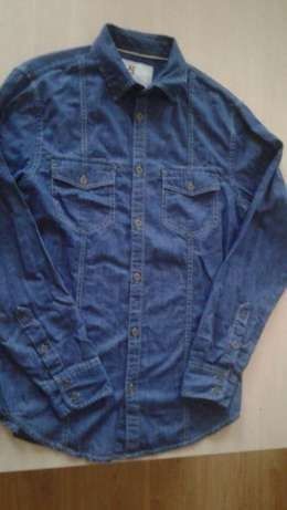 Damska koszula rozm. S